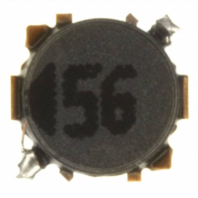 ELL-4LG101MA FIXED IND 100UH 260MA 2.2OHM SMD