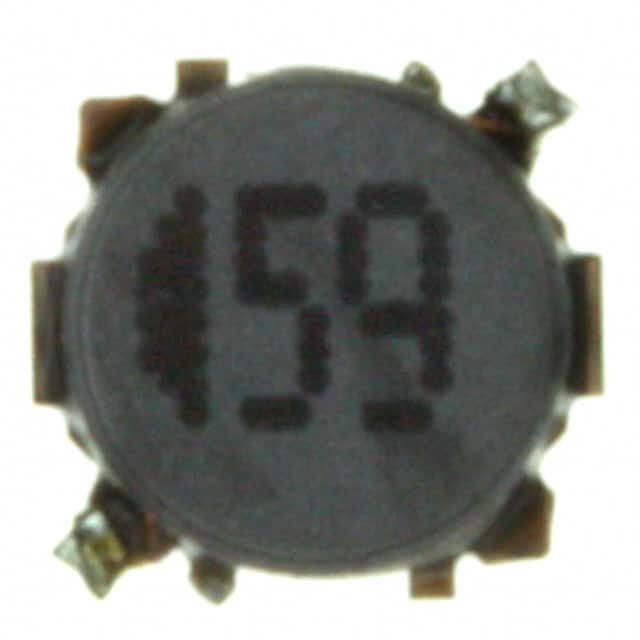 ELL-4LG151MA FIXED IND 150UH 220MA 3 OHM SMD