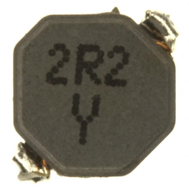 ELL-5PS2R2N FIXED IND 2.2UH 2.1A 34 MOHM SMD