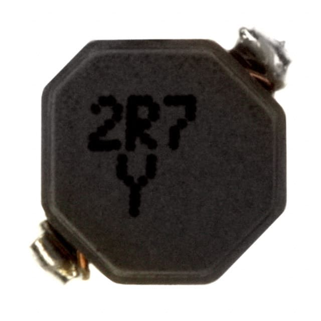 ELL-5PS2R7N FIXED IND 2.7UH 2.05A 40MOHM SMD