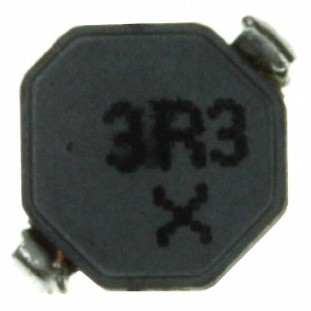 ELL-5PS3R3N FIXED IND 3.3UH 2A 46 MOHM SMD