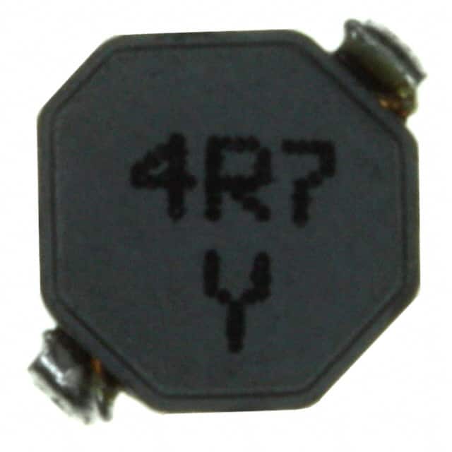 ELL-5PS4R7N FIXED IND 4.7UH 1.6A 61 MOHM SMD