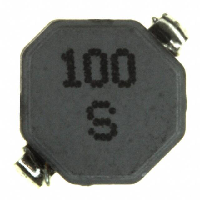 ELL-5PS100M FIXED IND 10UH 1.1A 120 MOHM SMD