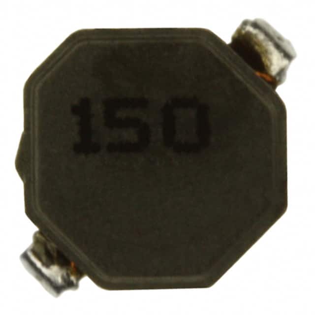 ELL-5PS150M FIXED IND 15UH 1A 170 MOHM SMD