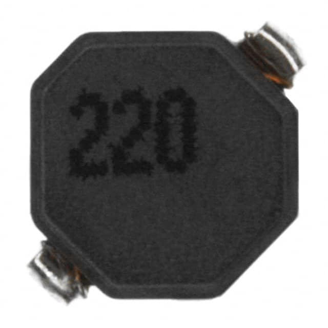 ELL-5PS220M FIXED IND 22UH 750MA 290MOHM SMD