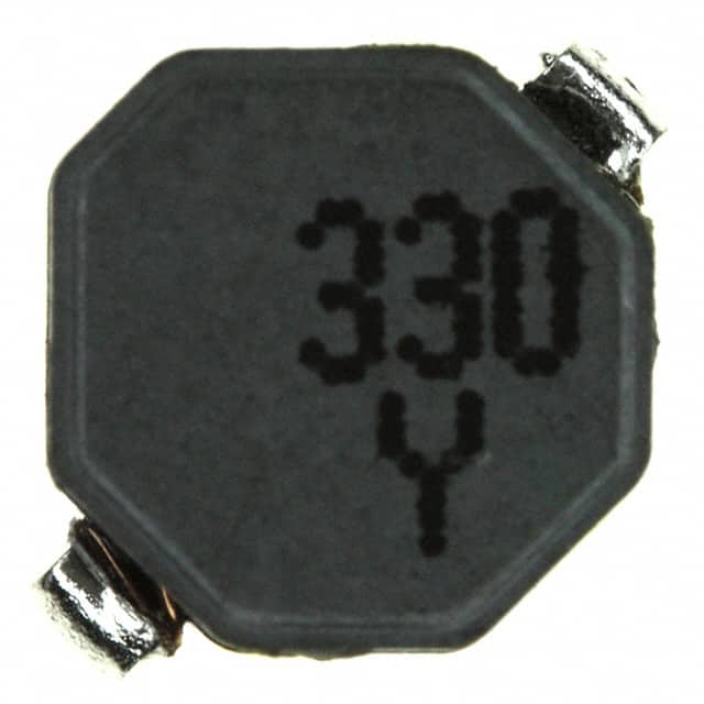 ELL-5PS330M FIXED IND 33UH 490MA 470MOHM SMD