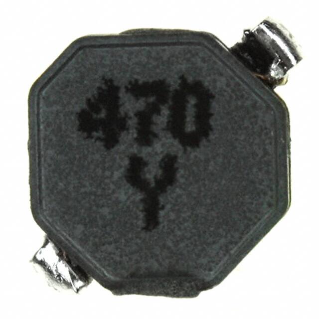ELL-5PS470M FIXED IND 47UH 550MA 620MOHM SMD