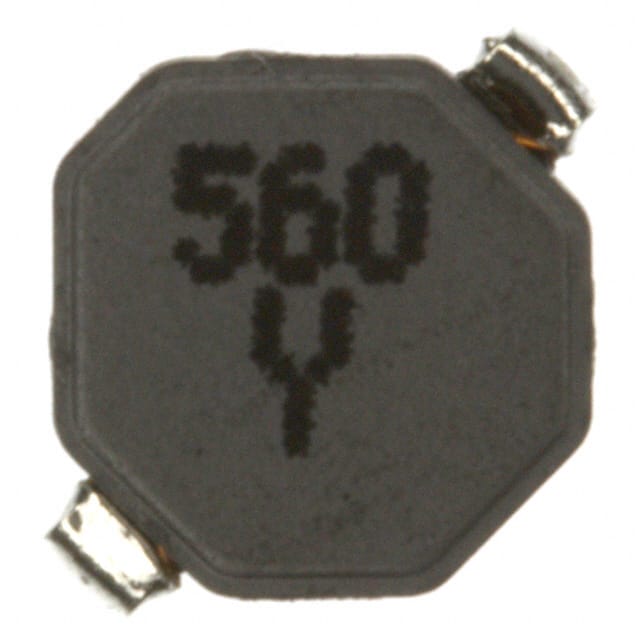 ELL-5PS560M FIXED IND 56UH 500MA 680MOHM SMD