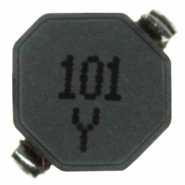 ELL-5PS101M FIXED IND 100UH 340MA 1.32OHM SM