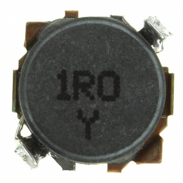 ELL-6GG1R0N FIXED IND 1UH 2.5A 27 MOHM SMD