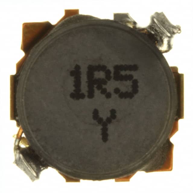 ELL-6GG1R5N FIXED IND 1.5UH 2.25A 36MOHM SMD