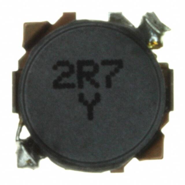 ELL-6GG2R7M FIXED IND 2.7UH 1.8A 54 MOHM SMD