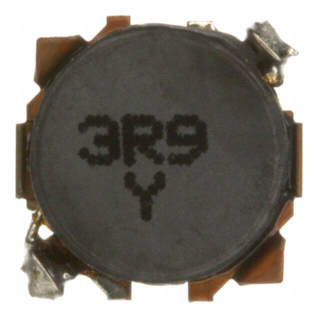 ELL-6GG3R9M FIXED IND 3.9UH 1.7A 60 MOHM SMD