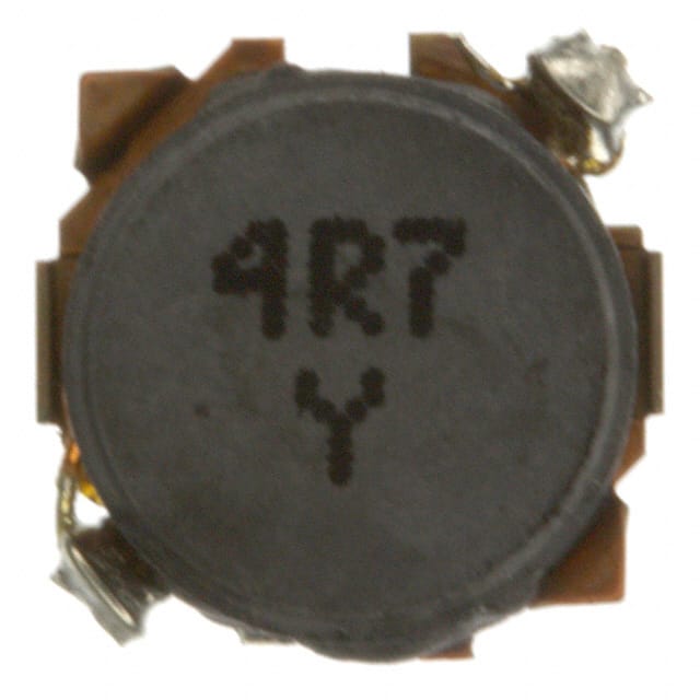 ELL-6GG4R7M FIXED IND 4.7UH 1.55A 70MOHM SMD
