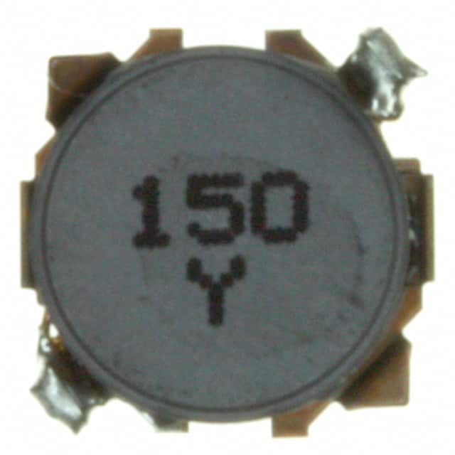 ELL-6GG150M FIXED IND 15UH 900MA 210MOHM SMD