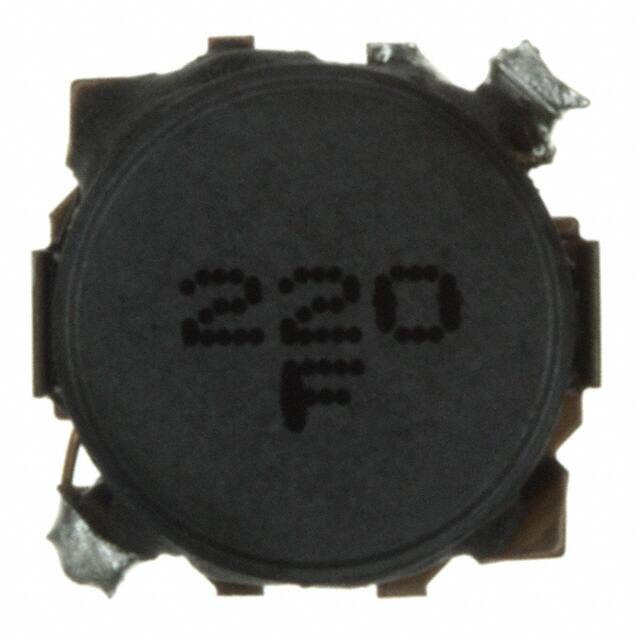 ELL-6GG220M FIXED IND 22UH 850MA 300MOHM SMD