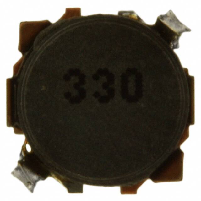 ELL-6GG330M FIXED IND 33UH 580MA 510MOHM SMD