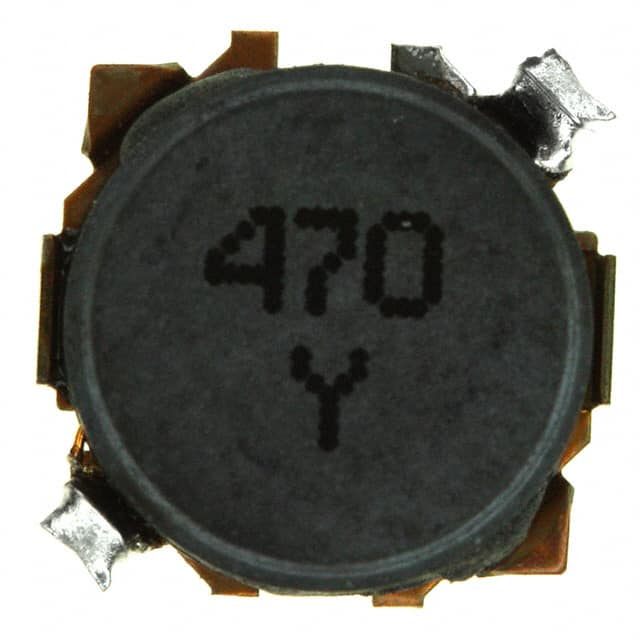 ELL-6GG470M FIXED IND 47UH 480MA 610MOHM SMD