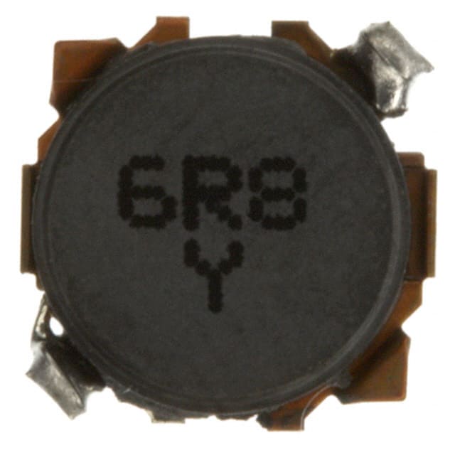 ELL-6GG680M FIXED IND 68UH 410MA 860MOHM SMD