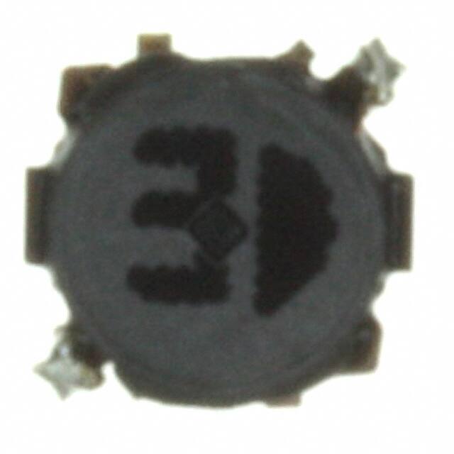 ELL-VEG3R3N FIXED IND 3.3UH 820MA 210MOHM SM