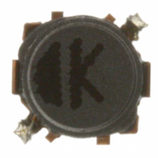 ELL-VEG6R8N FIXED IND 6.8UH 650MA 350MOHM SM