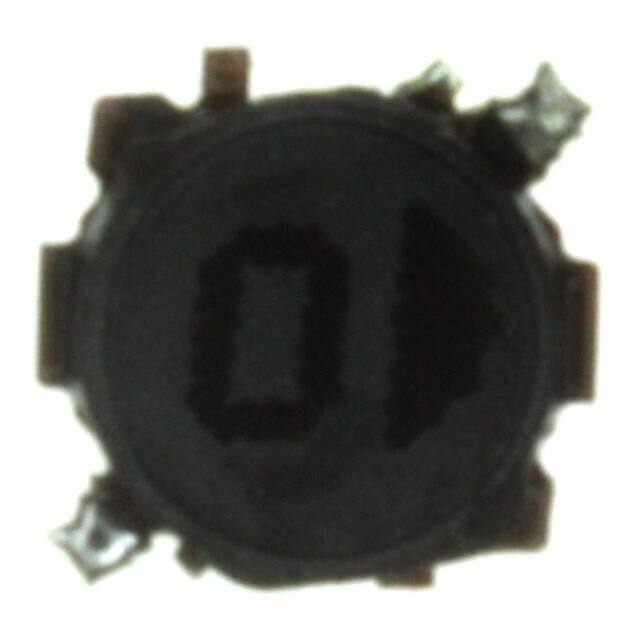 ELL-VEG150M FIXED IND 15UH 490MA 710MOHM SMD