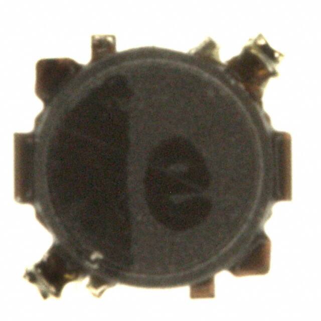 ELL-VFG3R3NC FIXED IND 3.3UH 1.25A 110MOHM SM