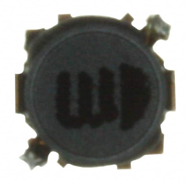 ELL-VFG100MC FIXED IND 10UH 640MA 380MOHM SMD