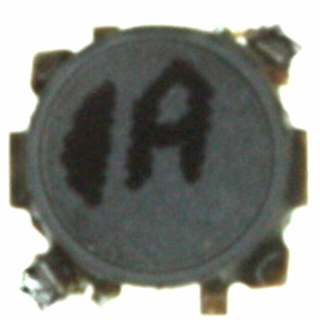 ELL-VGG1R0N FIXED IND 1UH 1.8A 52 MOHM SMD