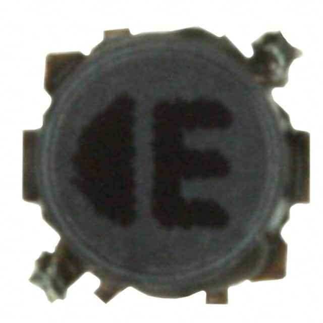 ELL-VGG3R3N FIXED IND 3.3UH 1.1A 130MOHM SMD