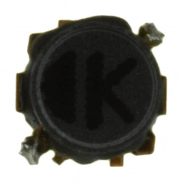 ELL-VGG6R8N FIXED IND 6.8UH 800MA 230MOHM SM