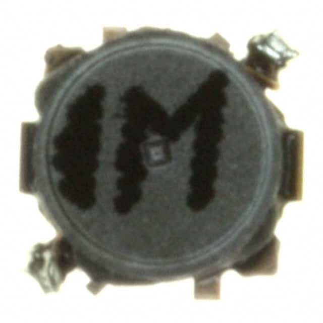 ELL-VGG100M FIXED IND 10UH 730MA 280MOHM SMD