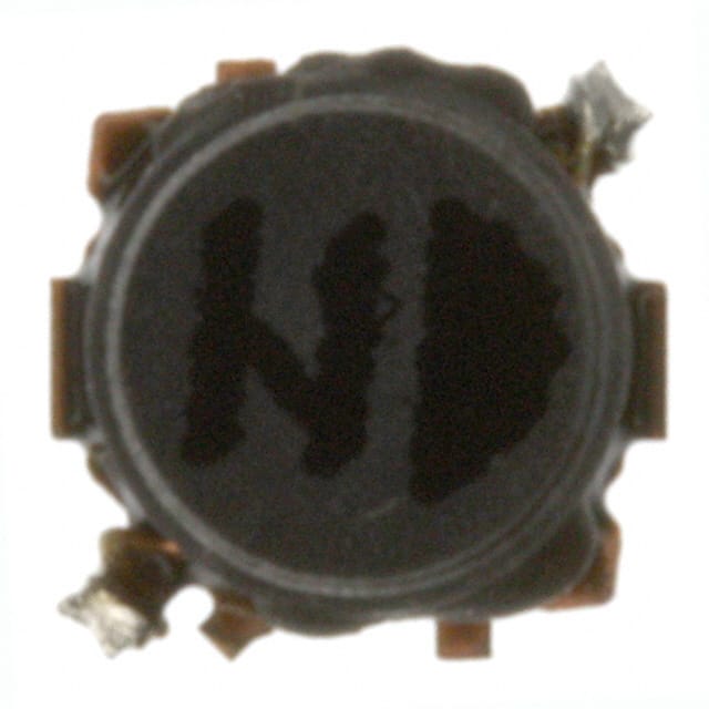 ELL-VGG120M FIXED IND 12UH 580MA 480MOHM SMD
