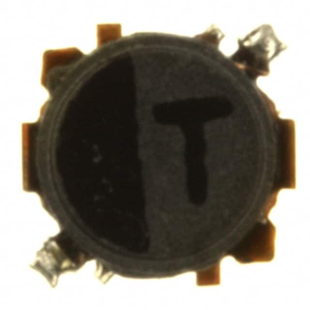 ELL-VGG330M FIXED IND 33UH 340MA 1.33OHM SMD