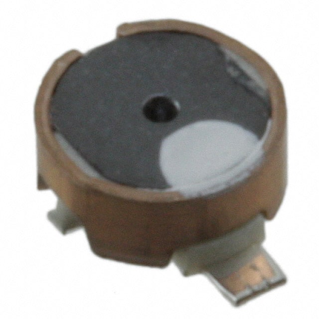 ELT-3KN162B FIXED IND 4MH 15MA 117 OHM SMD