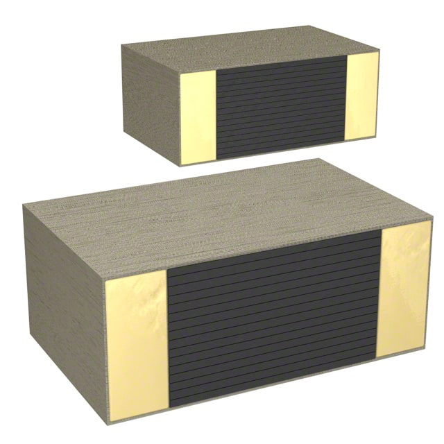 ECH-U1C562JB5 CAP FILM 5600PF 5% 16VDC 0805