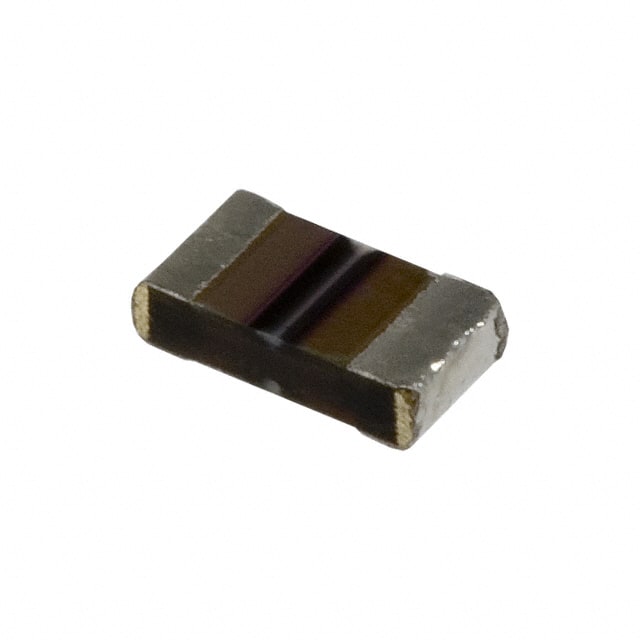 ECP-U1C684MA5 CAP FILM 0.68UF 20% 16VDC 1206