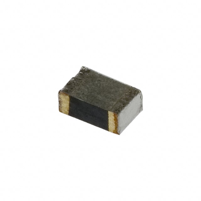 ECH-U1H182JX5 CAP FILM 1800PF 5% 50VDC 0805