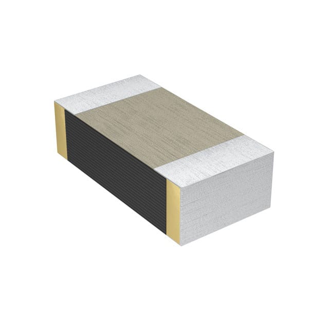 ECH-U1H332JX5 CAP FILM 3300PF 5% 50VDC 1206