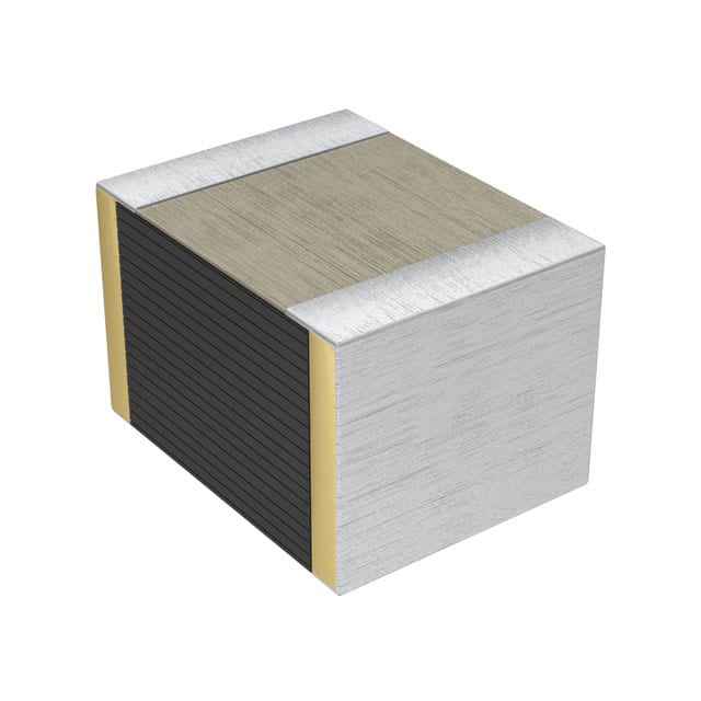 ECH-U1H393GX5 CAP FILM 0.039UF 2% 50VDC 1210