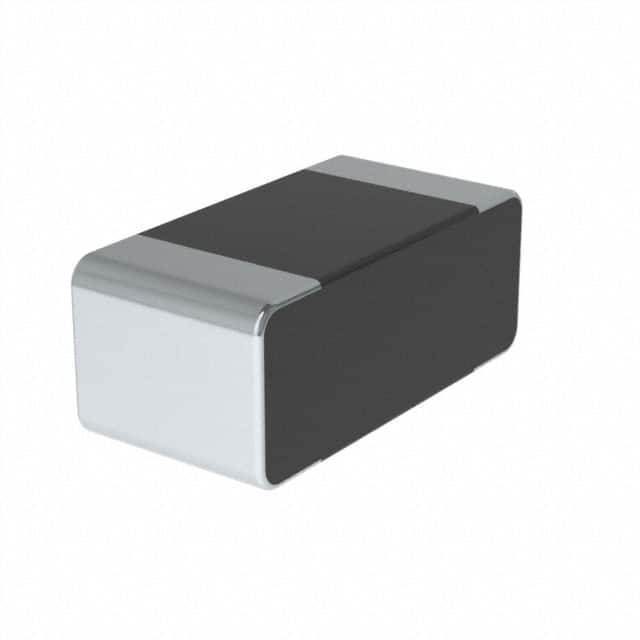 ECW-U1222JX5 CAP FILM 2200PF 5% 100VDC 1206