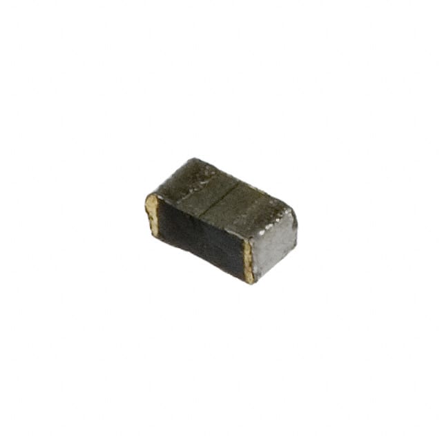 ECH-U1C681GX5 CAP FILM 680PF 2% 16VDC 0603