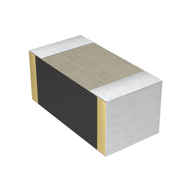 ECH-U1C152JX5 CAP FILM 1500PF 5% 16VDC 0603