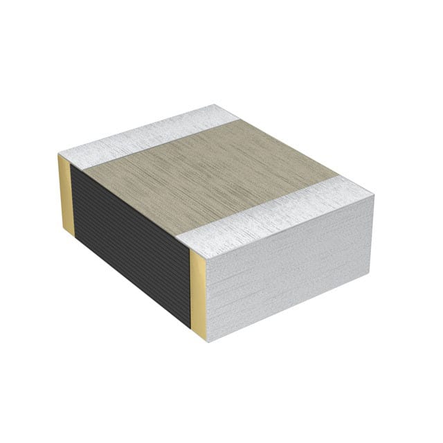 ECH-U1H124GX9 CAP FILM 0.12UF 2% 50VDC 2416