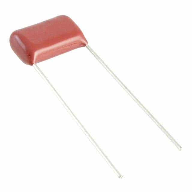 ECW-FD2W684J4 CAP FILM 0.68UF 5% 450VDC RADIAL