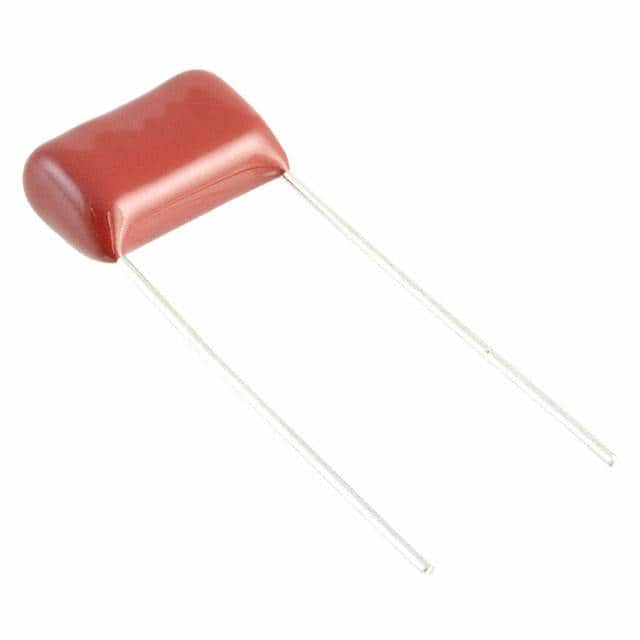 ECW-FD2W105K CAP FILM 1UF 10% 450VDC RADIAL