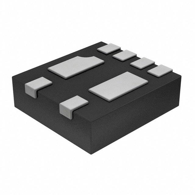 PCLAMP1211P.TGT TVS DIODE 13.5VWM 28VC SLP2018P6
