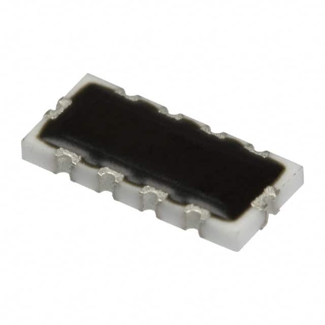 EZA-NPE221M CAP ARRAY 220PF 25V E 2512