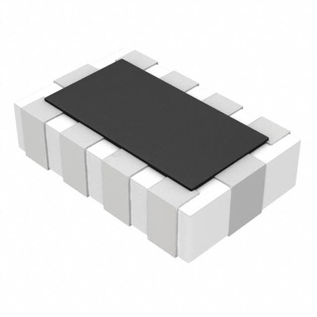EZA-CT00AAAJ FILTER RC 10 OHM/10PF SMD