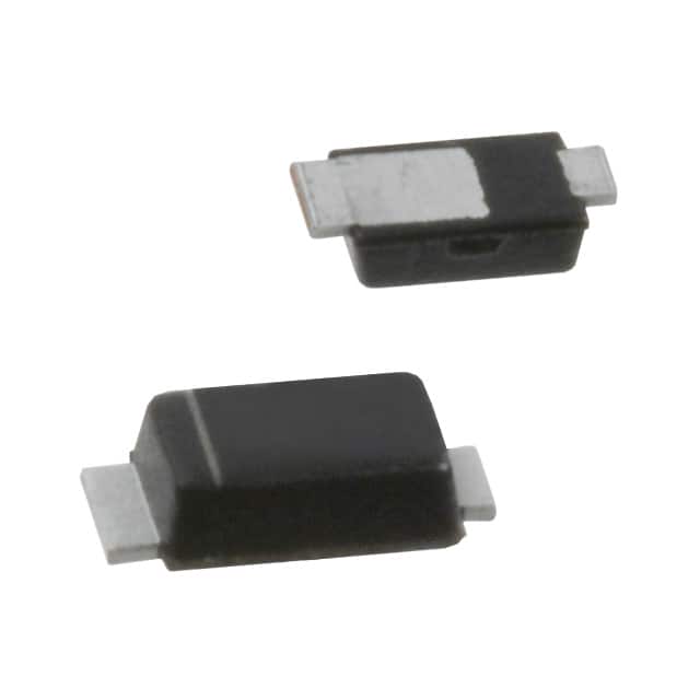 PD3S230LQ-7 DIODE SCHOTTKY 30V 2A PWRDI323